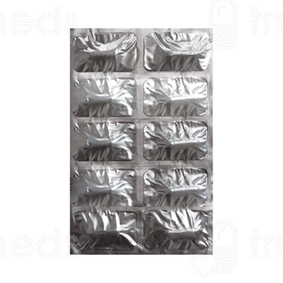 Ultrafolin Mba Capsule 10