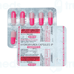 Unidrea Capsule 10