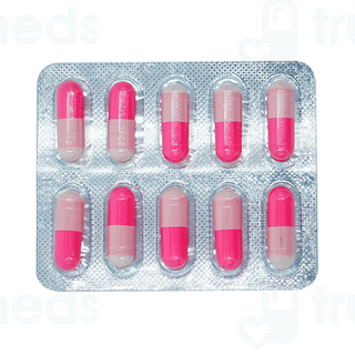 Unidrea Capsule 10