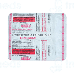 Unidrea Capsule 10