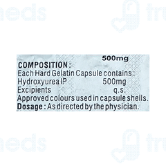 Unidrea Capsule 10