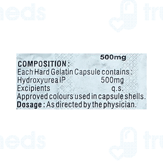 Unidrea Capsule 10