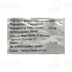 Unistar 75 Capsule 15