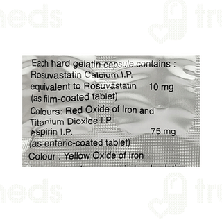 Unistar 75 Capsule 15