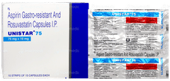 Unistar 75 Capsule 15 Unistar 75 Capsule 15
