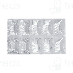 Unistar 5/75 Capsule 10