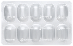 Unistar Gold 20/75 Capsule 10