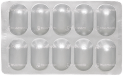 Unistar Gold 20/75 Capsule 10 Unistar Gold 20/75 Capsule 10