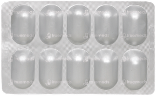 Unistar Gold 20/75 Capsule 10