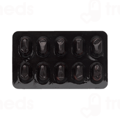 Uniwalk 300 MG Capsule 10