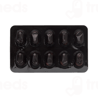 Uniwalk 300 MG Capsule 10