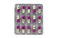 Urifast Capsule 15