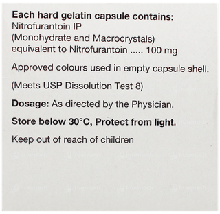 Urifast Capsule 15