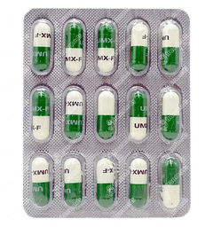 Urimax F Capsule 15