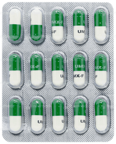 Urimax F Capsule 15 Urimax F Capsule 15