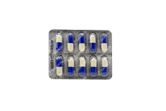 Uripro 0.4 Capsule 10