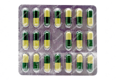 Urtiplex Capsule 20