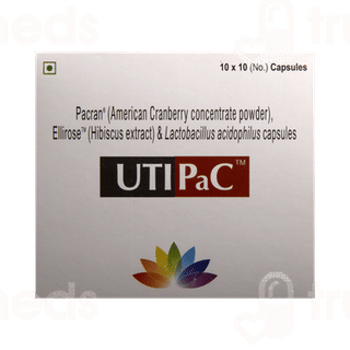 Utipac Capsule 10