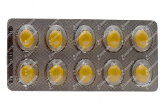 Utreva 300 Capsule 10