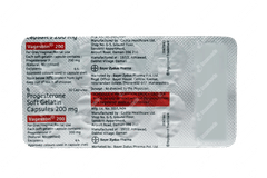 Vageston 200 Capsule 10