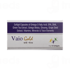 Vaio Gold Capsule 10