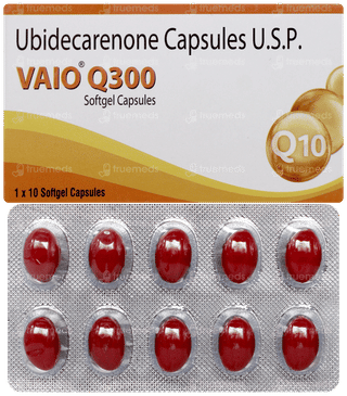 Vaio Q 300 Capsule 10