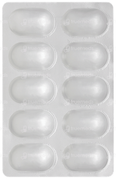 Valros Gold 10 Capsule 10