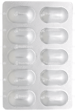 Valros Gold 10 Capsule 10 Valros Gold 10 Capsule 10