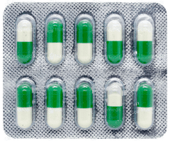 Vasfree 100 Capsule 10 Vasfree 100 Capsule 10