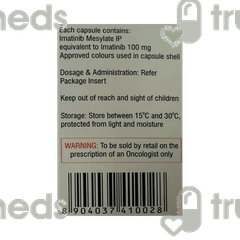 Veenat 100 Capsule 10