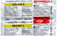 Veloz L Capsule 10