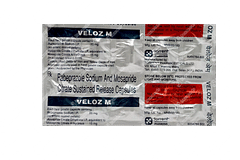 Veloz M Capsule 10