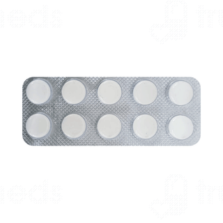 Velvetrol Tablet 10