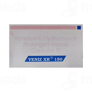 Veniz Xr 150 Capsule 10