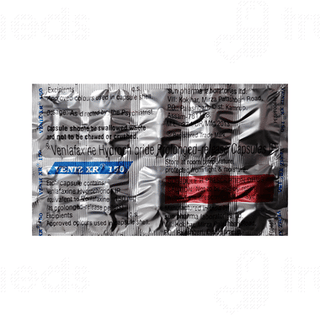 Veniz Xr 150 Capsule 10