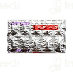 Veniz Xr 37.5 Capsule 10