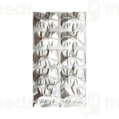 Veniz Xr 37.5 Capsule 10