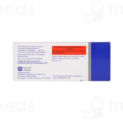 Venlift Od 150 MG Capsule 10