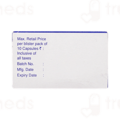 Venlift Od 150 MG Capsule 10