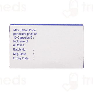Venlift Od 150 MG Capsule 10