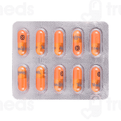 Venlift Od 150 MG Capsule 10