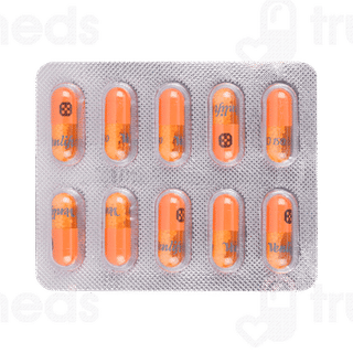 Venlift Od 150 MG Capsule 10