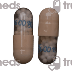 Venlift Od 37.5 MG Capsule 10