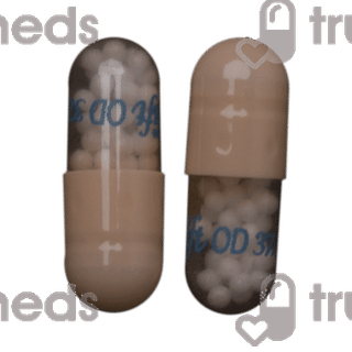 Venlift Od 37.5 MG Capsule 10