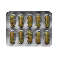 Venlift Od 75 MG Capsule 10