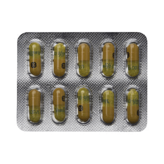 Venlift Od 75 MG Capsule 10