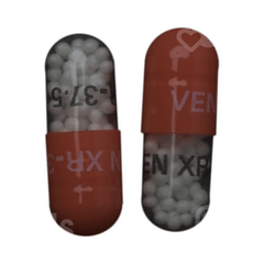 Venlor Xr 37.5 Capsule 10