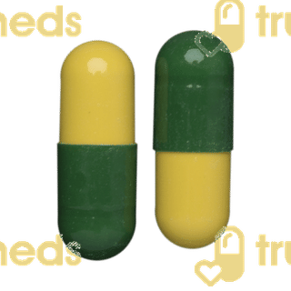 Venosuf Capsule 10
