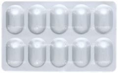 Venphylin Capsule 10