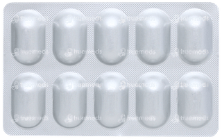 Venphylin Capsule 10